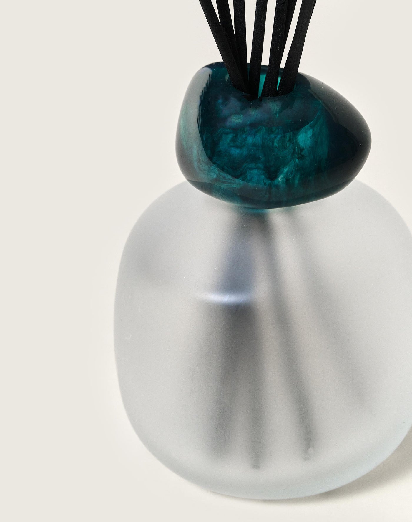 Frosted Mineral Scented Bouquet