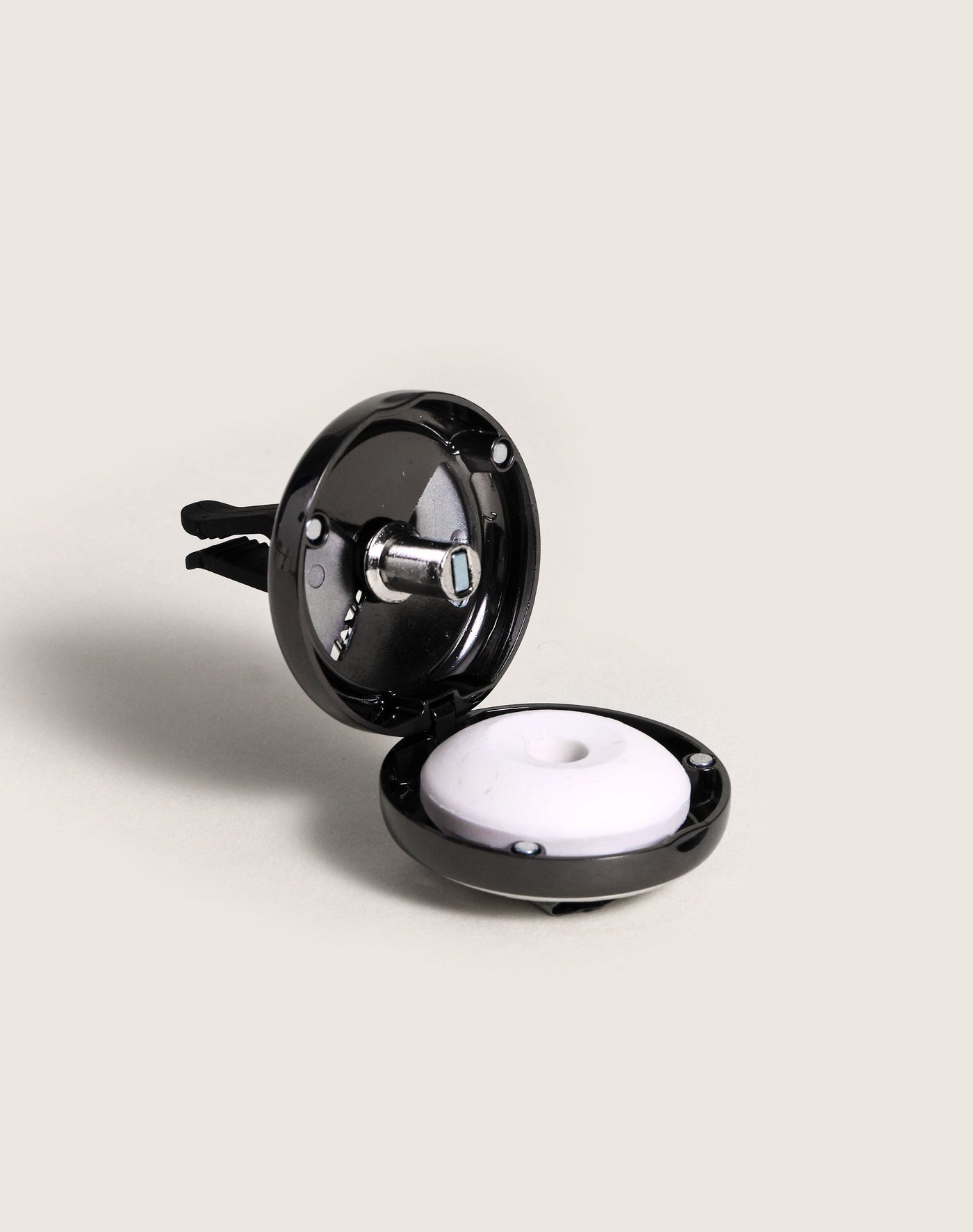 Adjustable Golden Wheat Car Diffuser