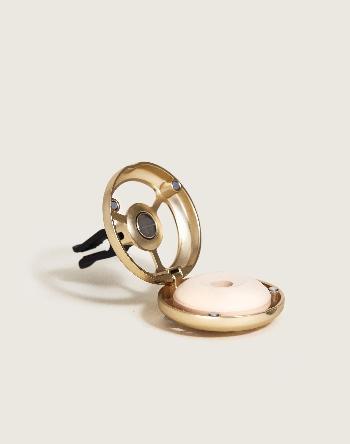 Lolita Lempicka Sweet Gold Car Diffuser