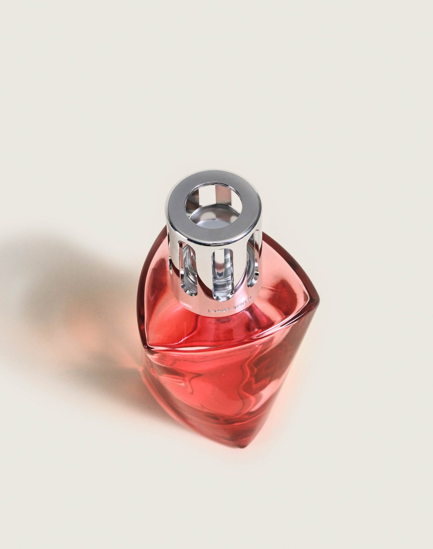 Red Terra Lamp Berger Gift Pack