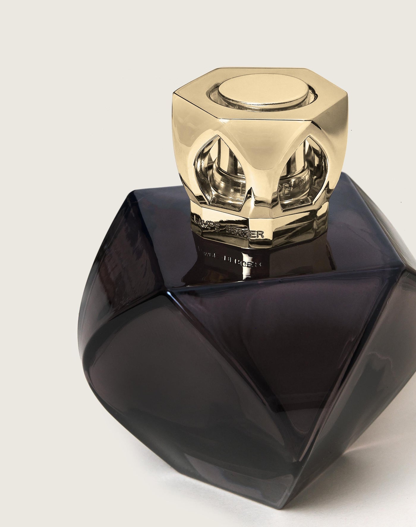 Black Eternity Lamp Berger Gift Pack