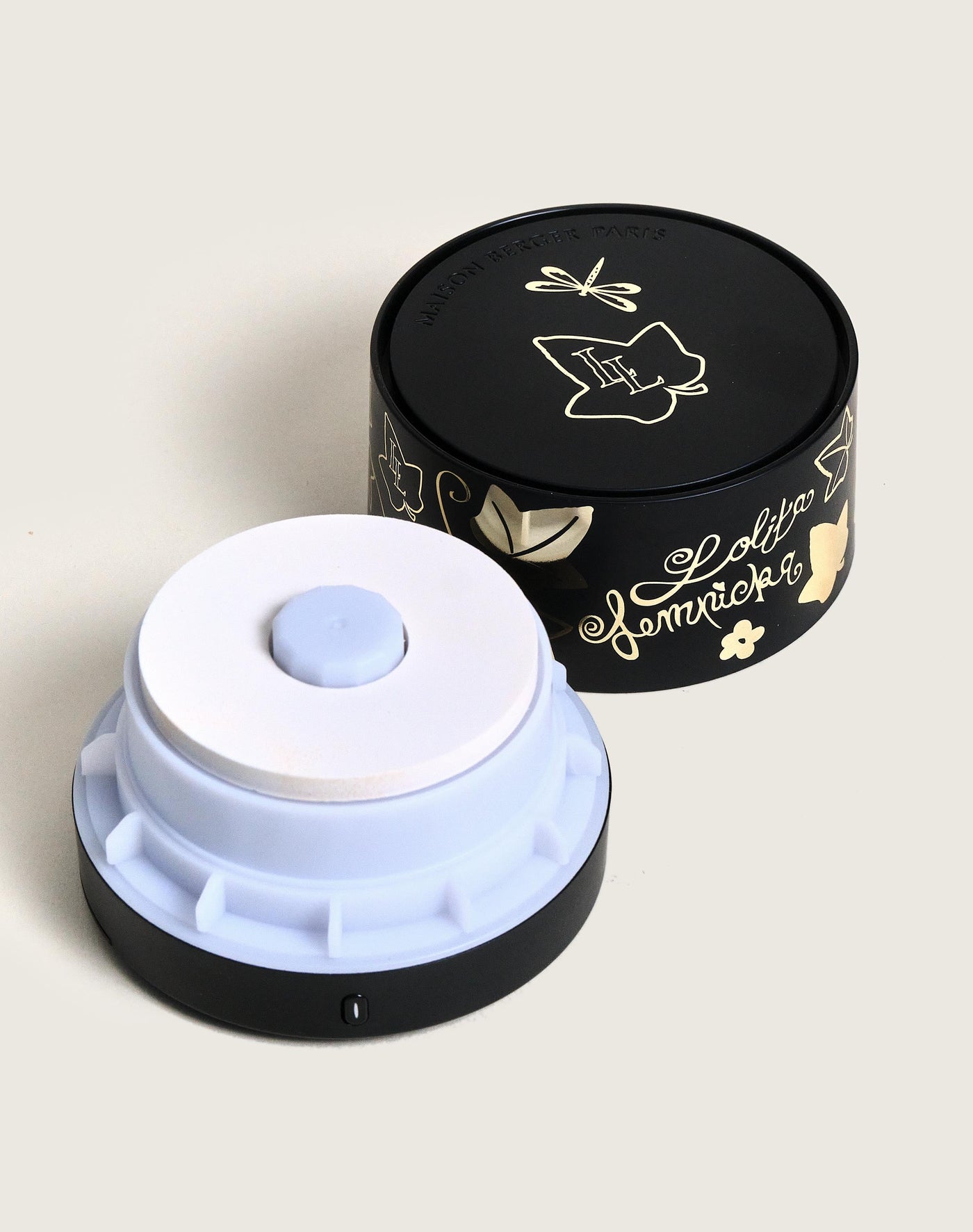 Lolita Lempicka Black Edition Nomad Diffuser