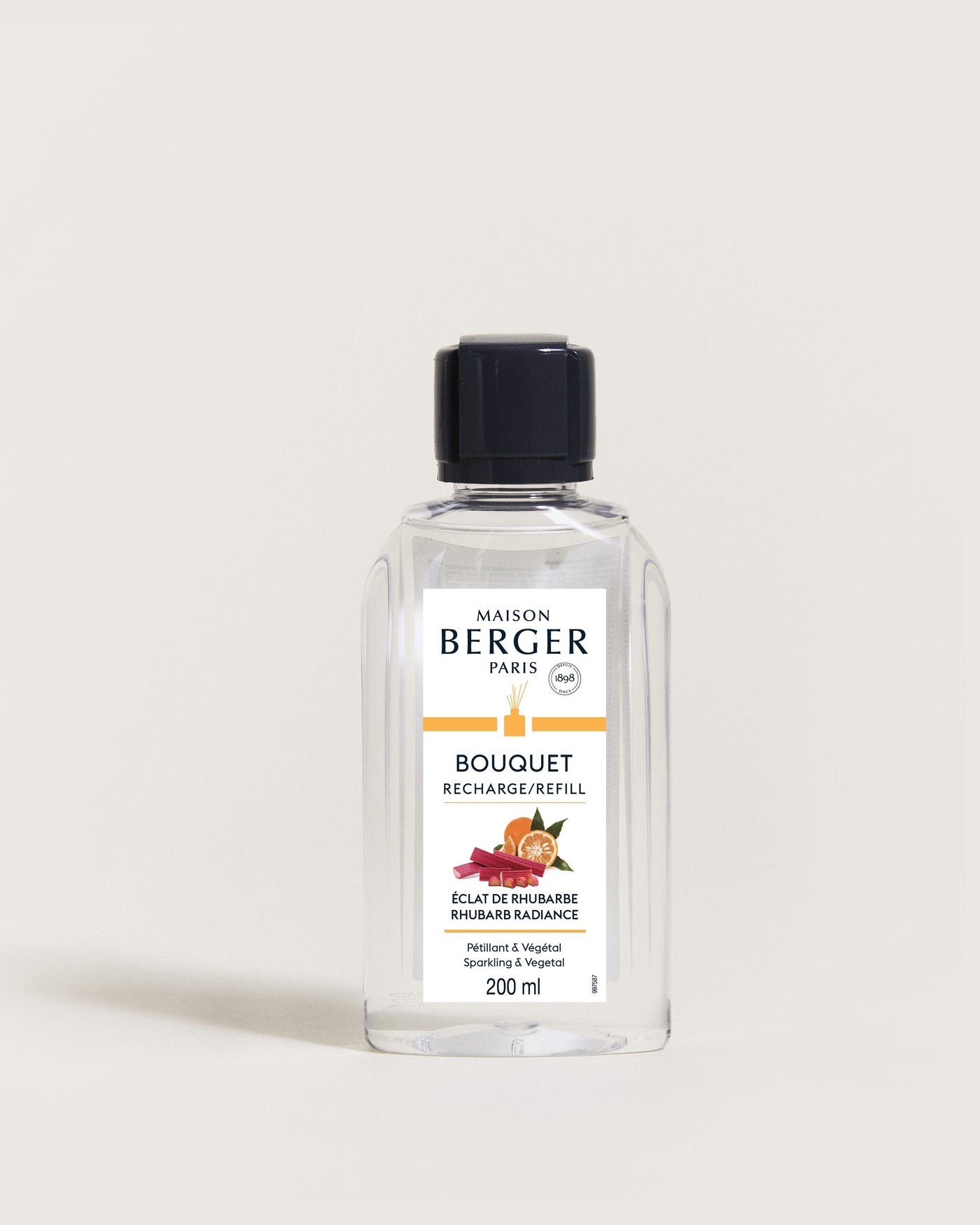 Rhubarb Radiance Bouquet Refill 200 ml