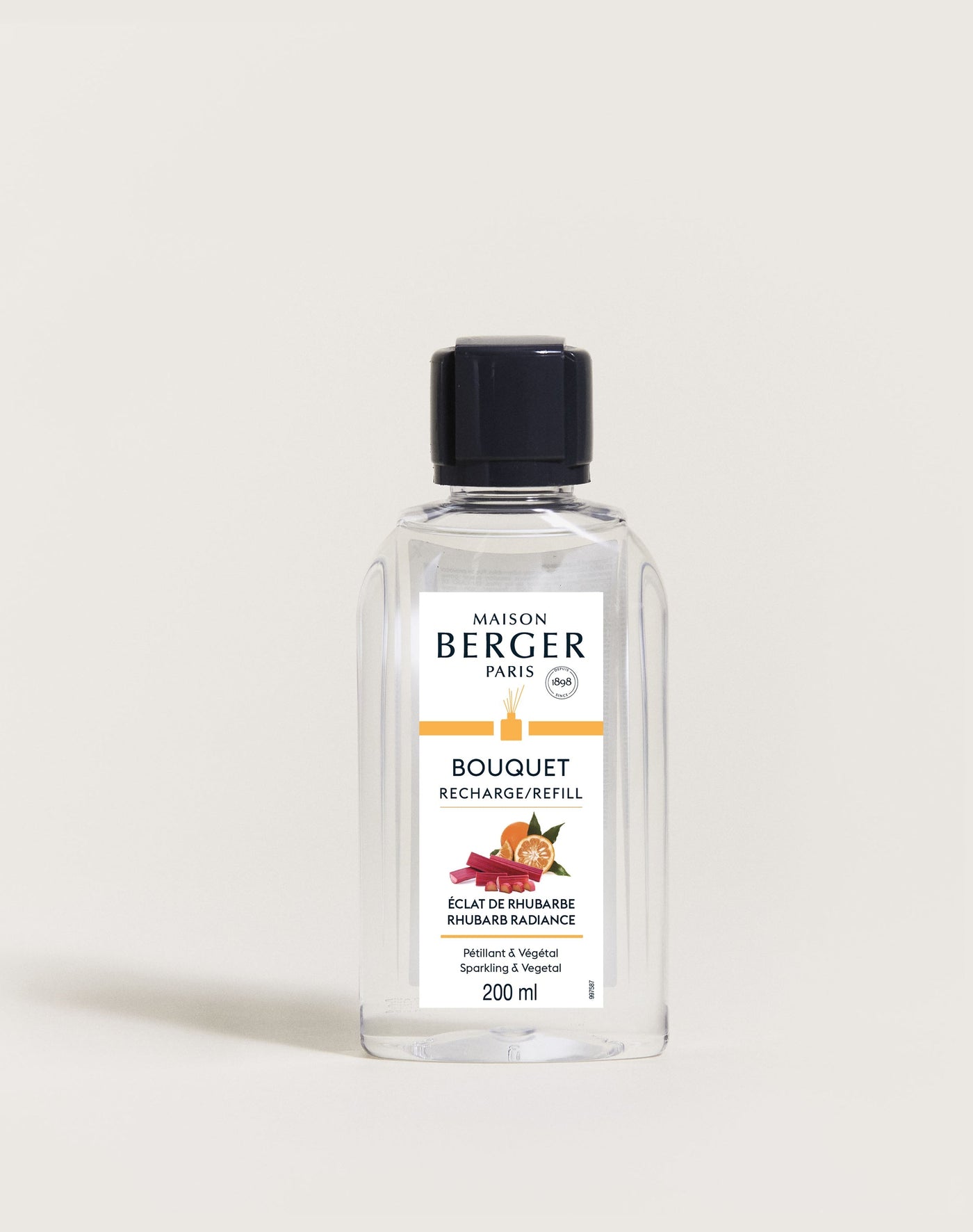 Rhubarb Radiance Bouquet Refill 200 ml