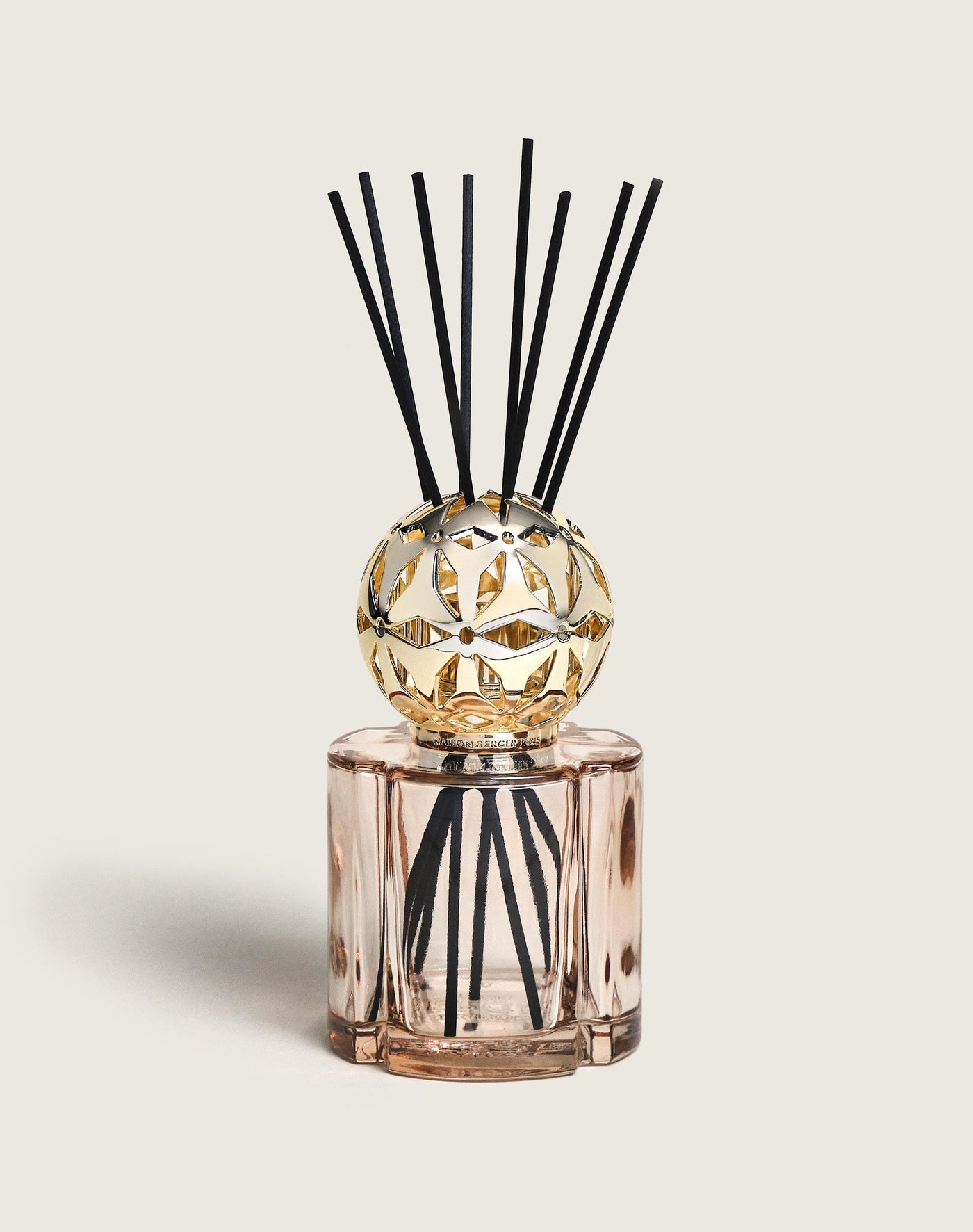 Nude Pomelis Scented Bouquet