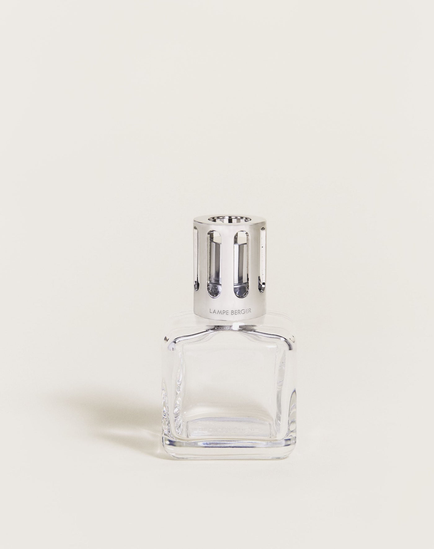 Transparent Ice Cube Lamp Berger Gift Pack