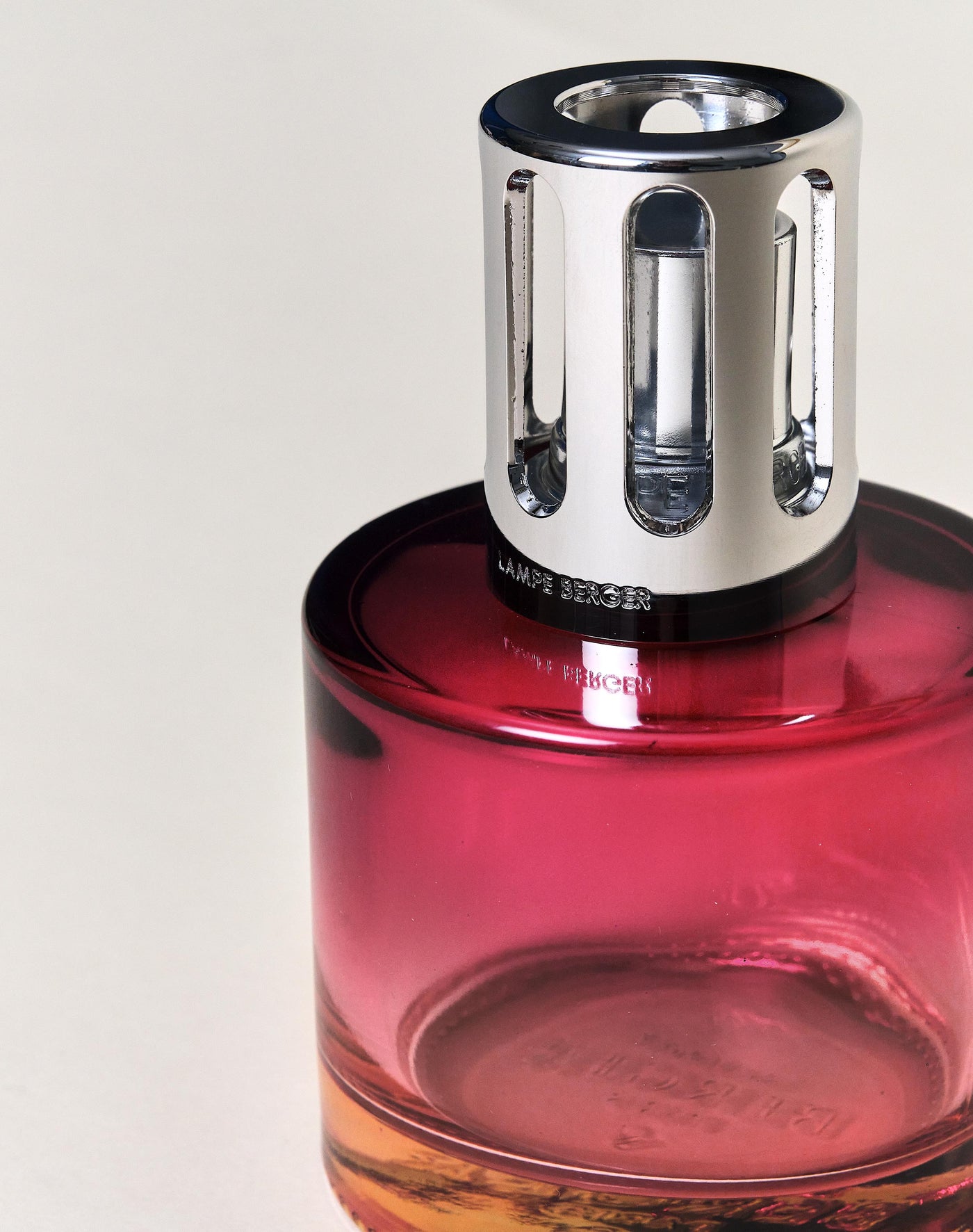 Pink Pure Lamp Berger Gift Pack