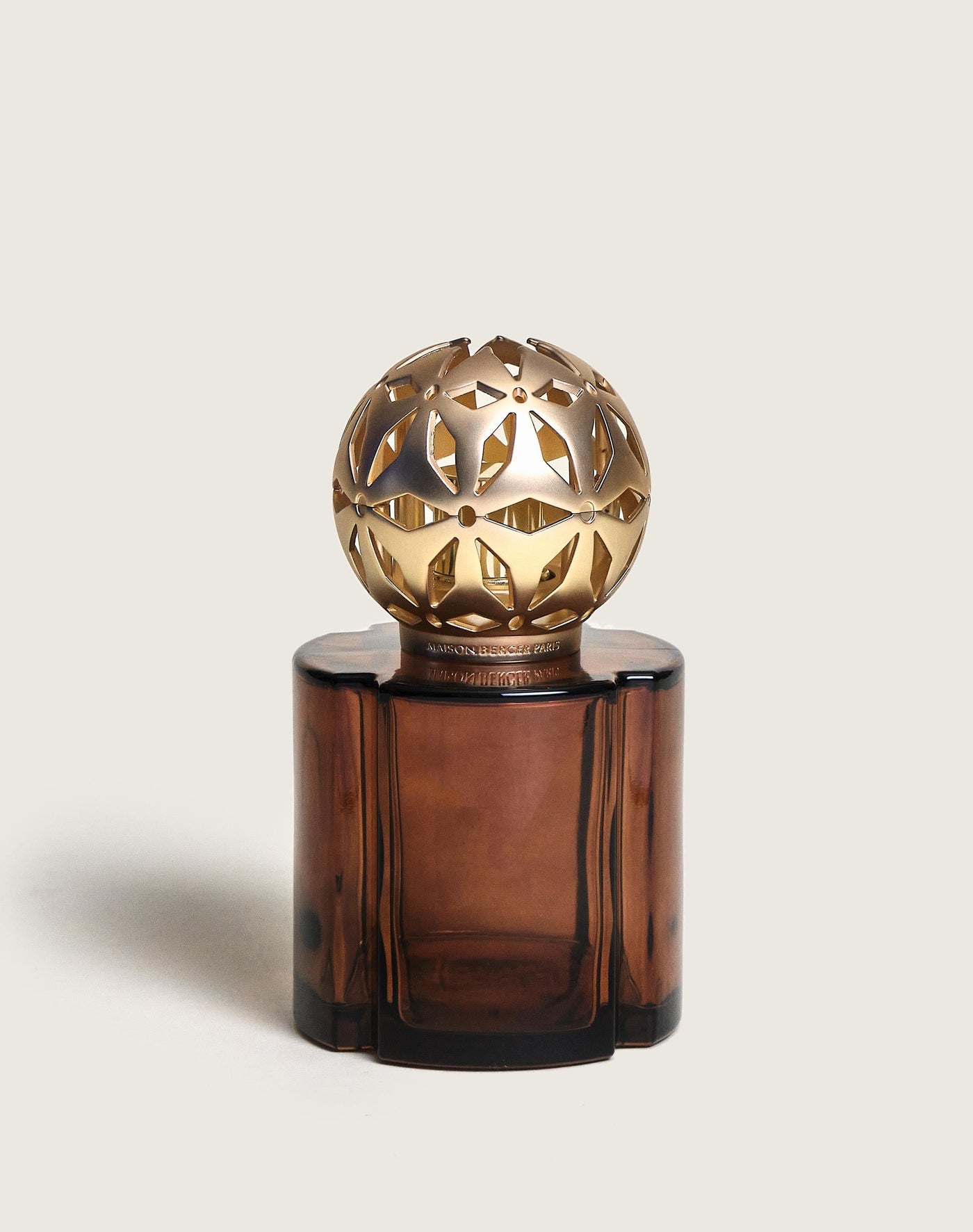 Chocolate Pomelis Lamp Berger Gift Pack