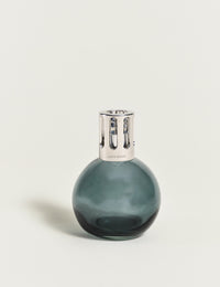 Smoky Grey Boule Lamp Berger