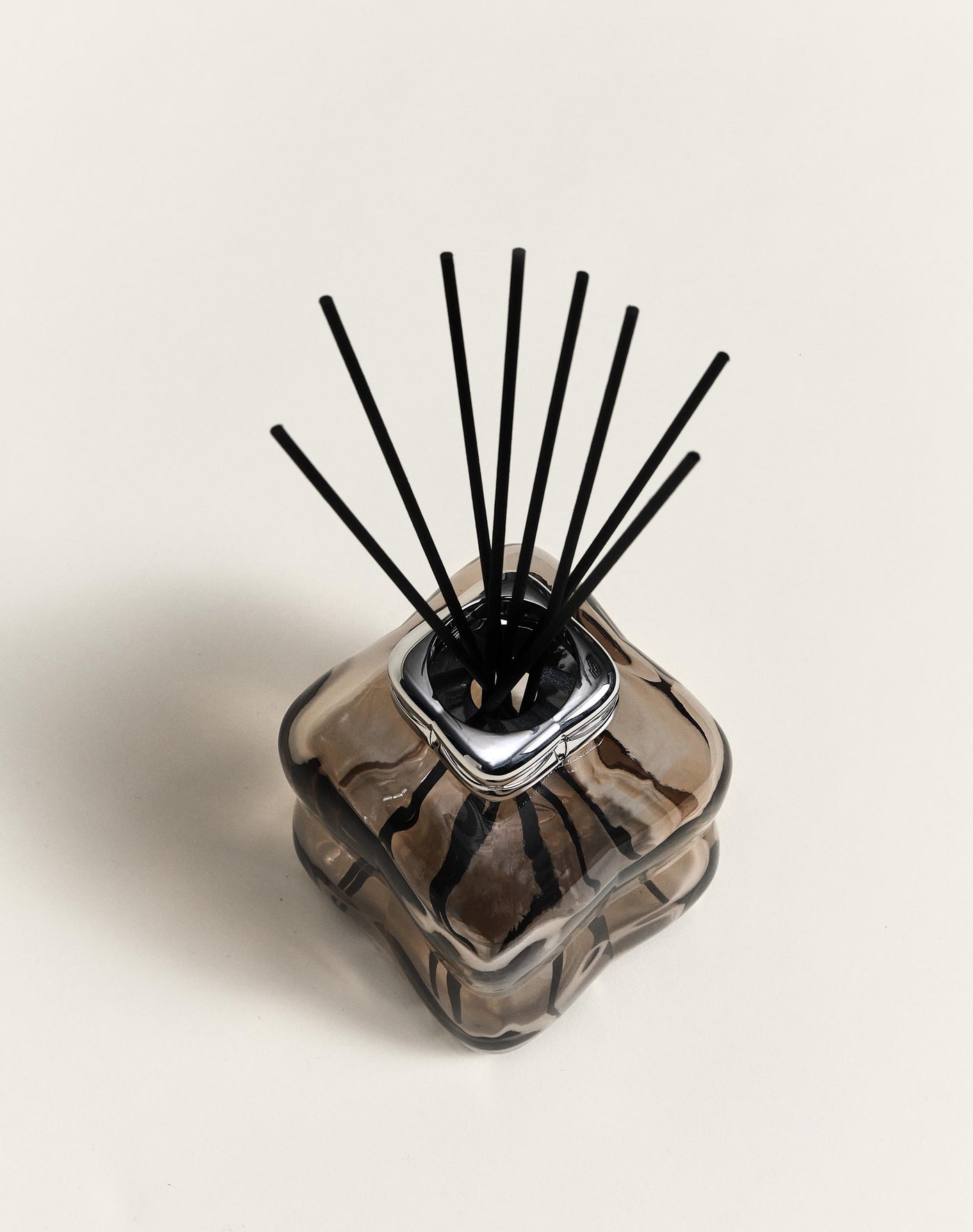 Brown Cosy Scented Bouquet