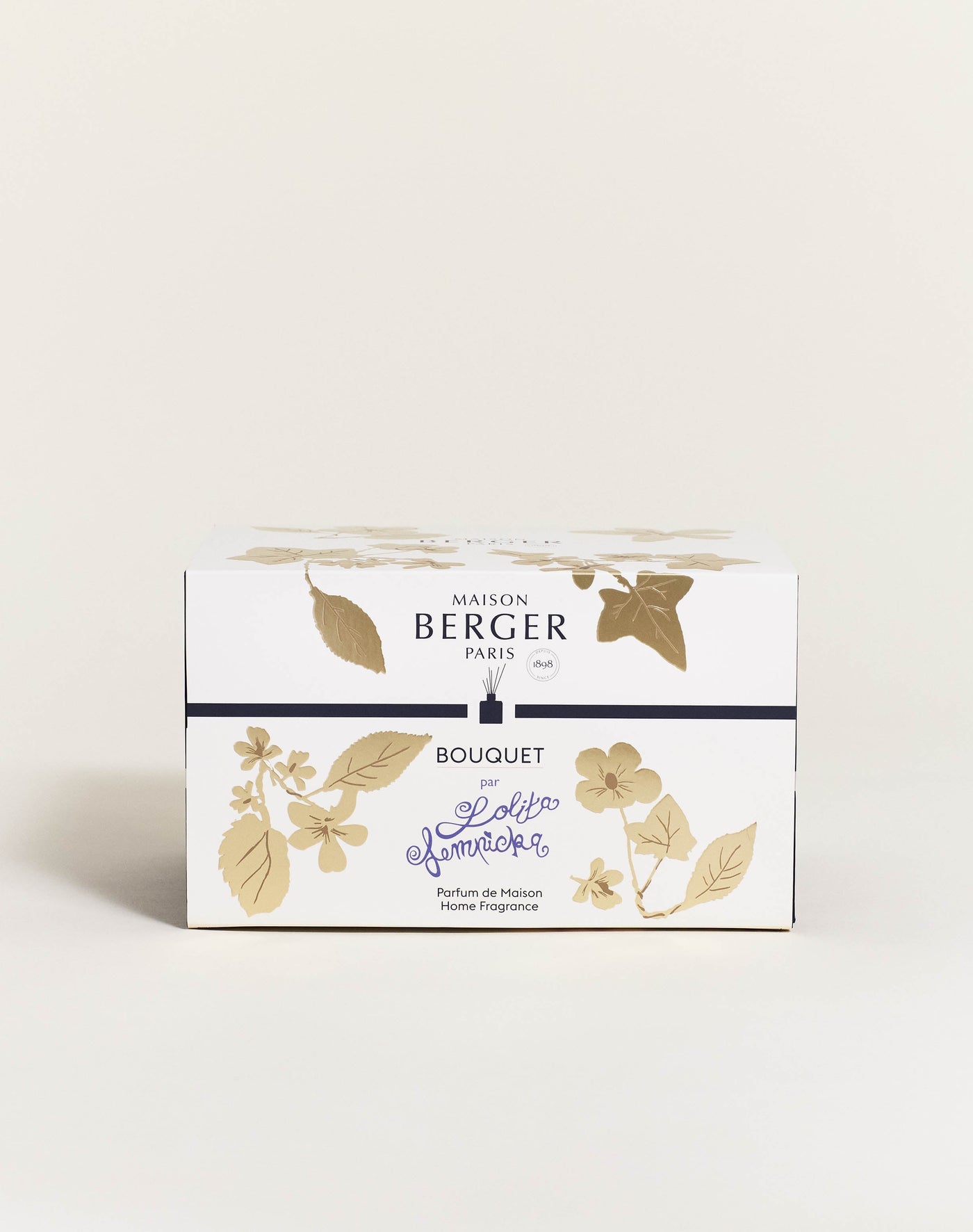 Violet Lolita Lempicka Premium Scented Bouquet