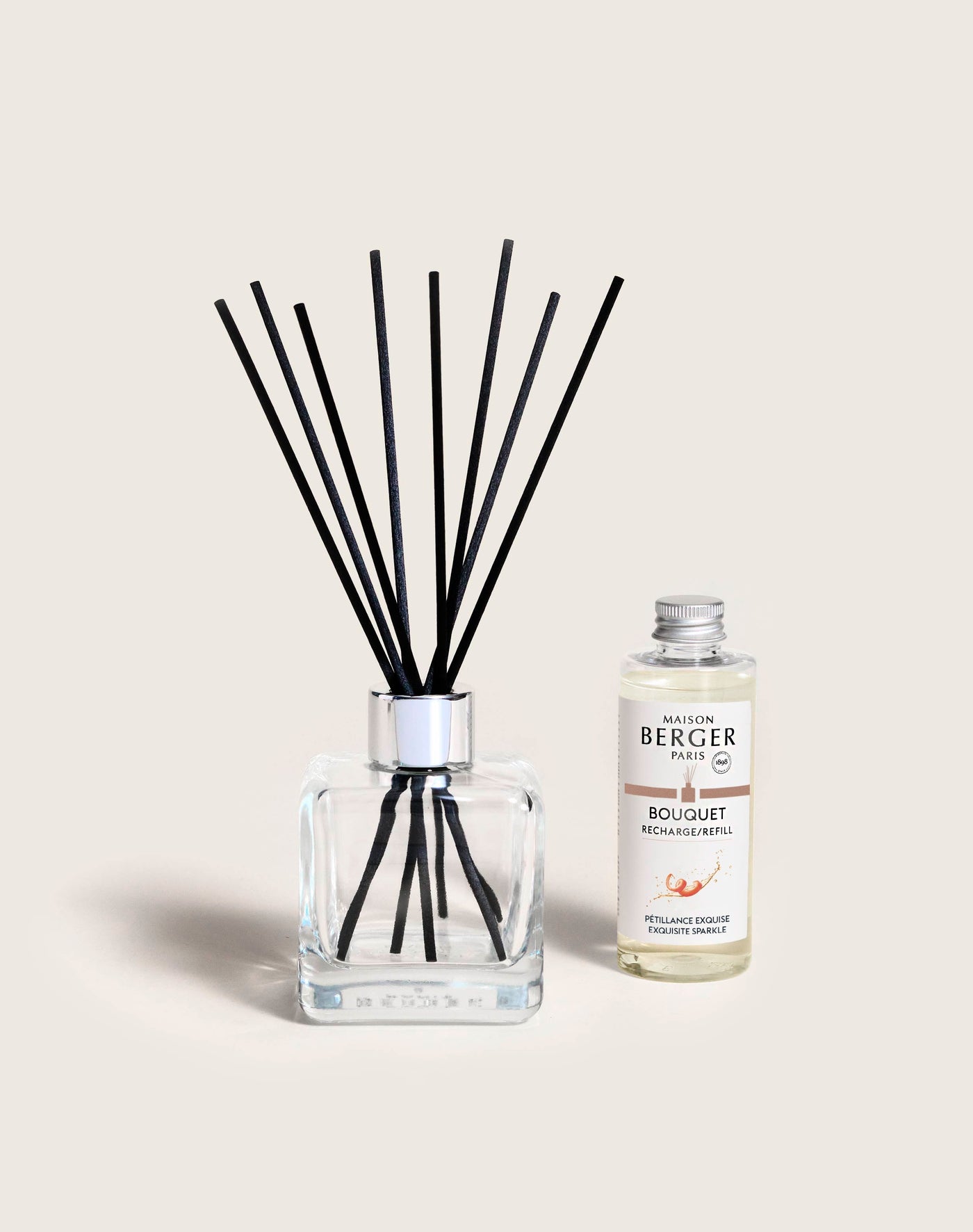 Exquisite Sparkle Scented Bouquet