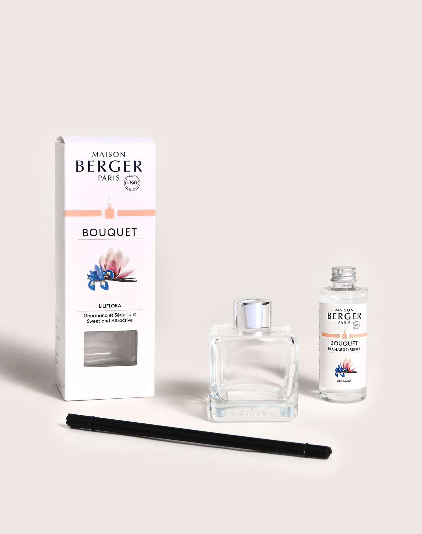 Liliflora Scented Bouquet