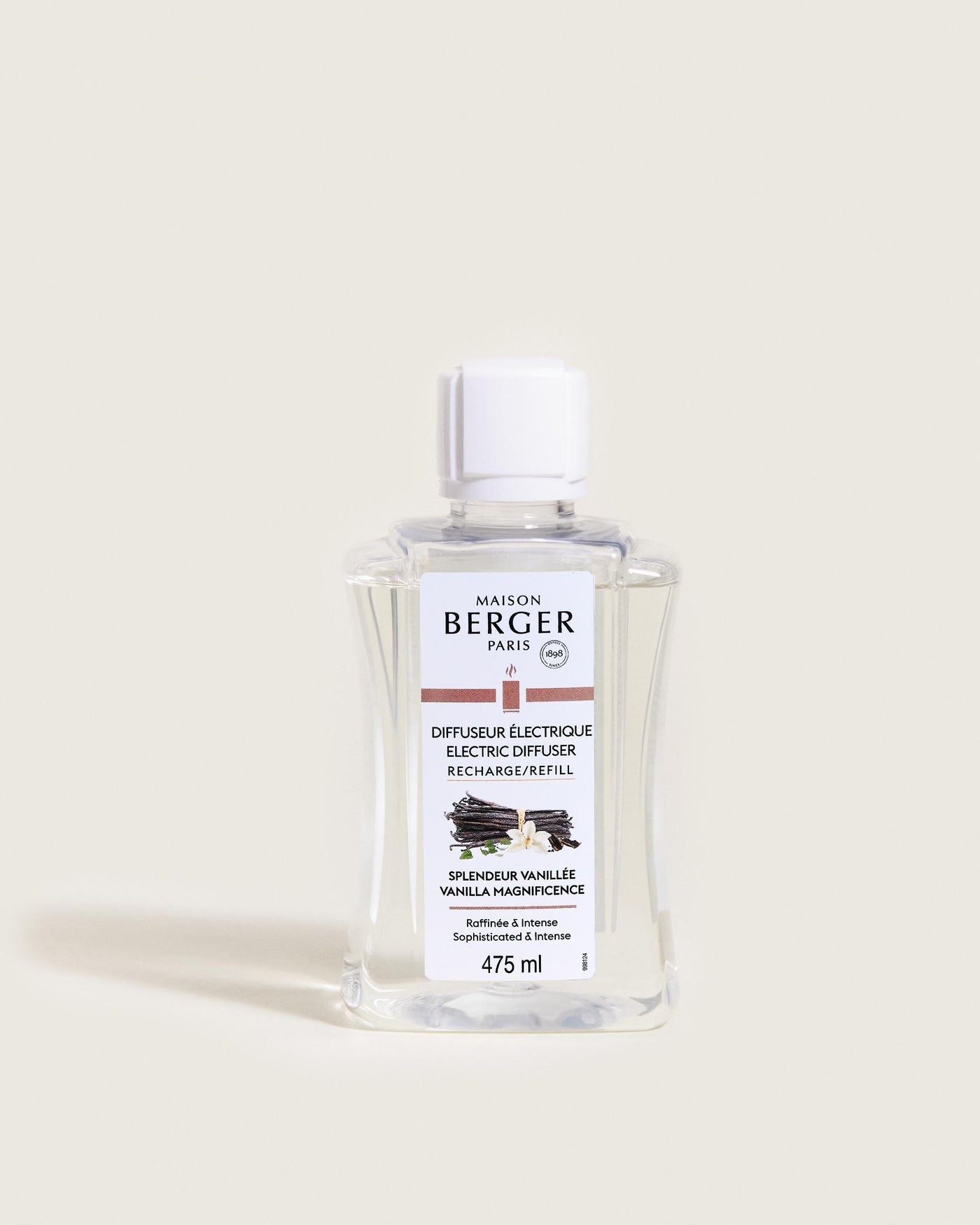 Vanilla Magnificence Mist Diffuser Refill