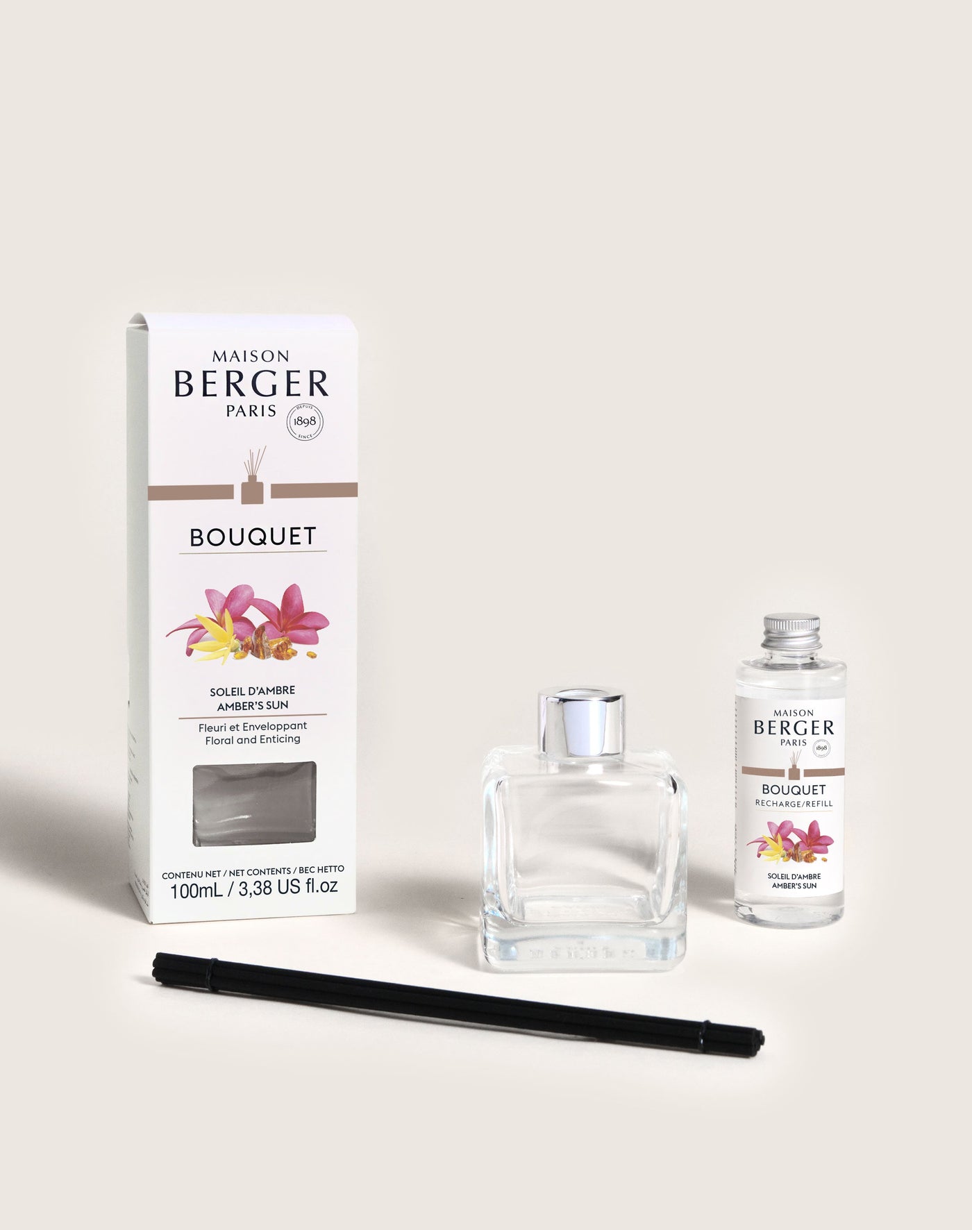 Amber's Sun Scented Bouquet