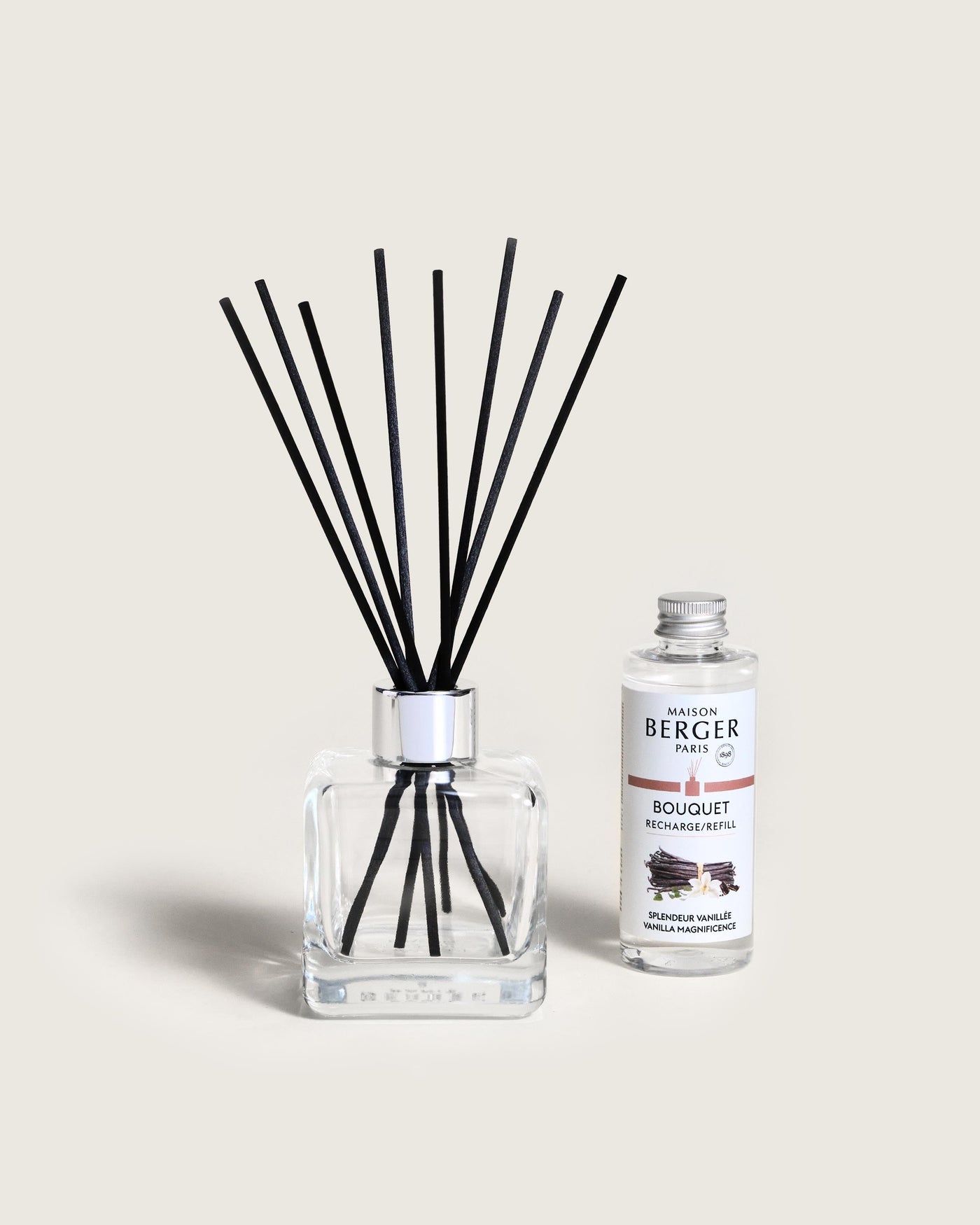 Vanilla Magnificence Scented Bouquet