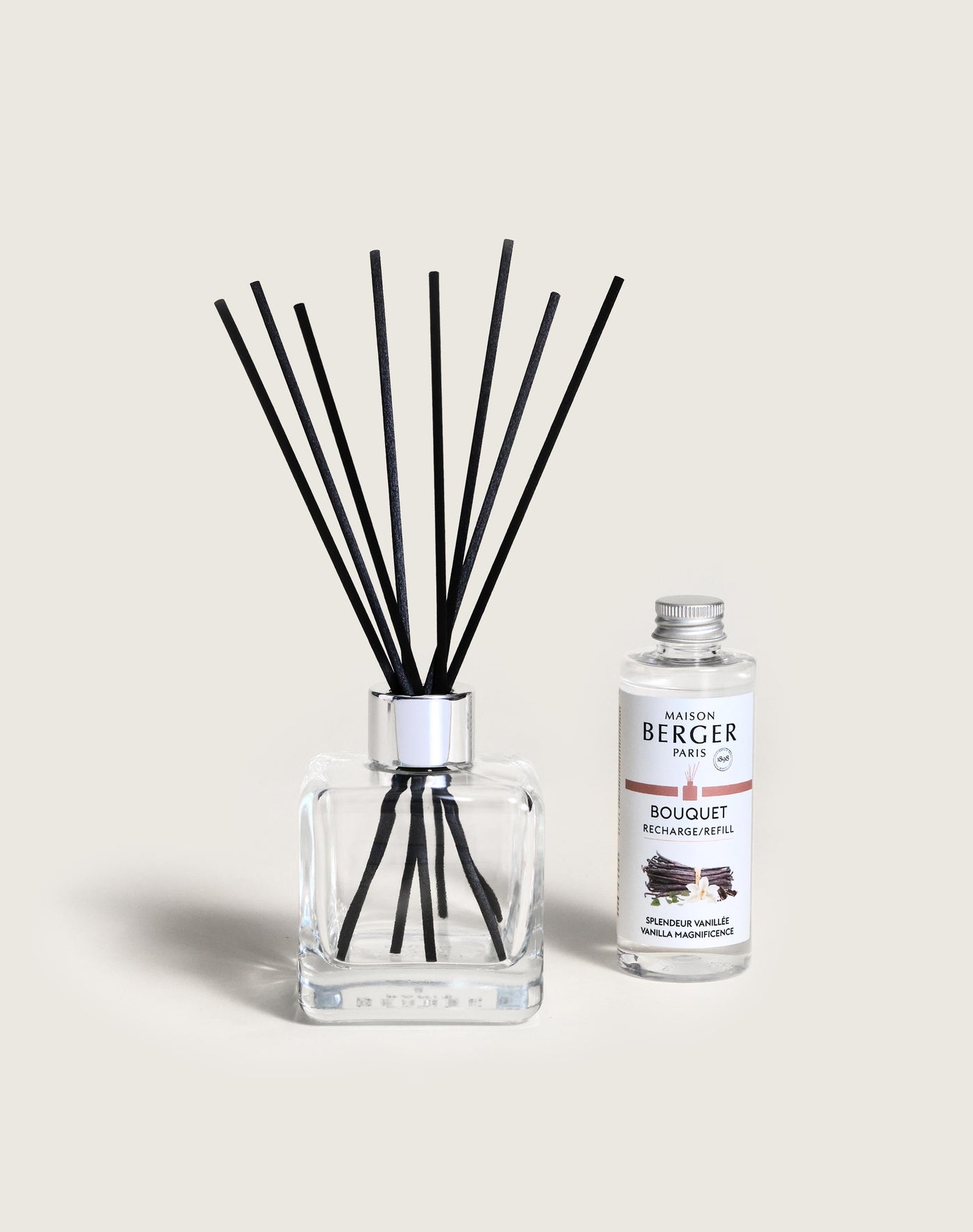 Vanilla Magnificence Scented Bouquet