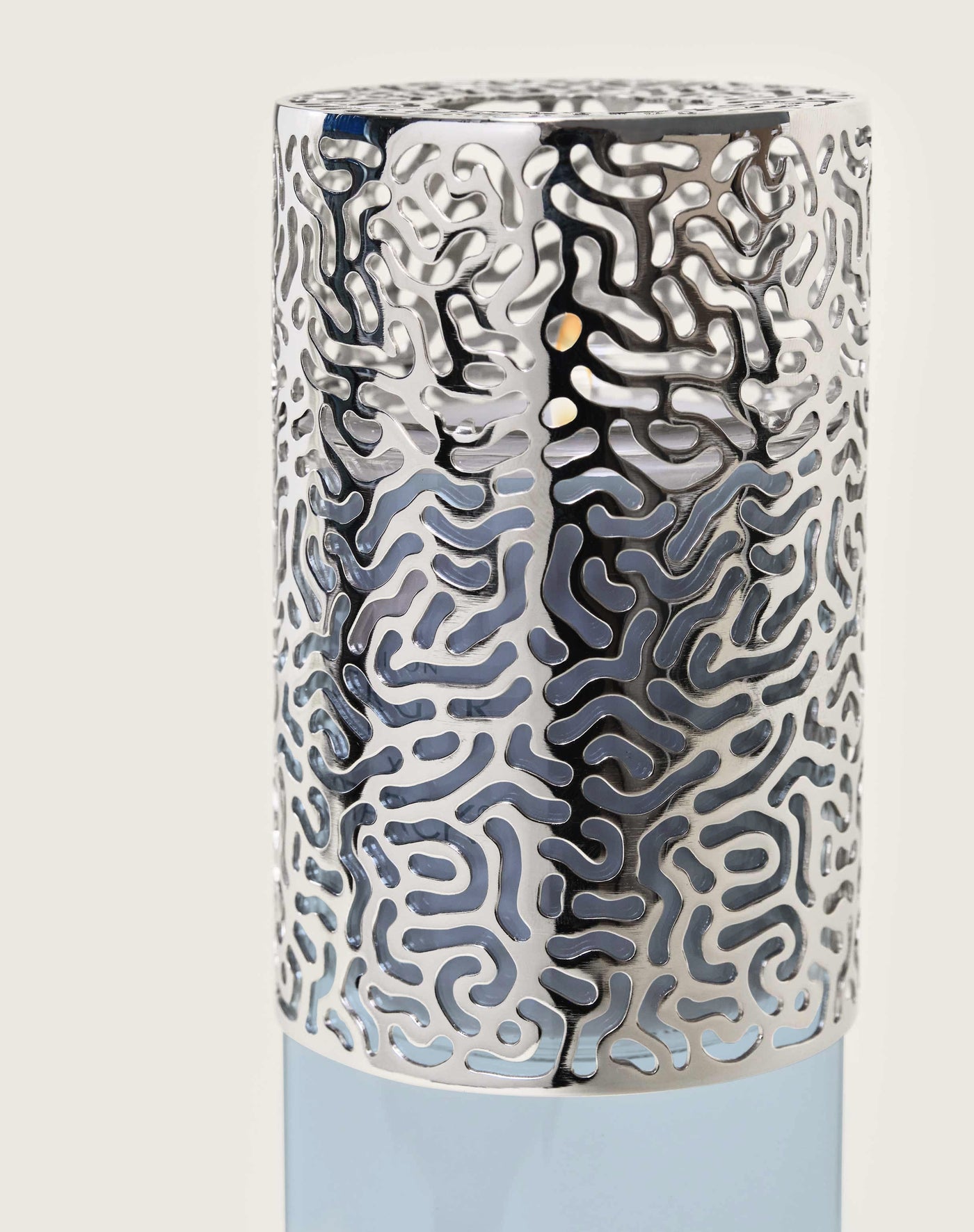 Peau de Pierre Tealight Candle Holder by Starck