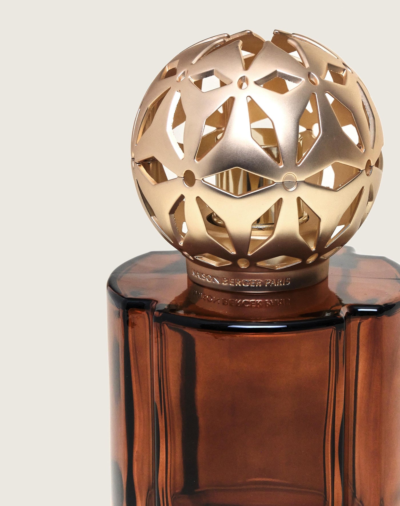 Chocolate Pomelis Lamp Berger Gift Pack