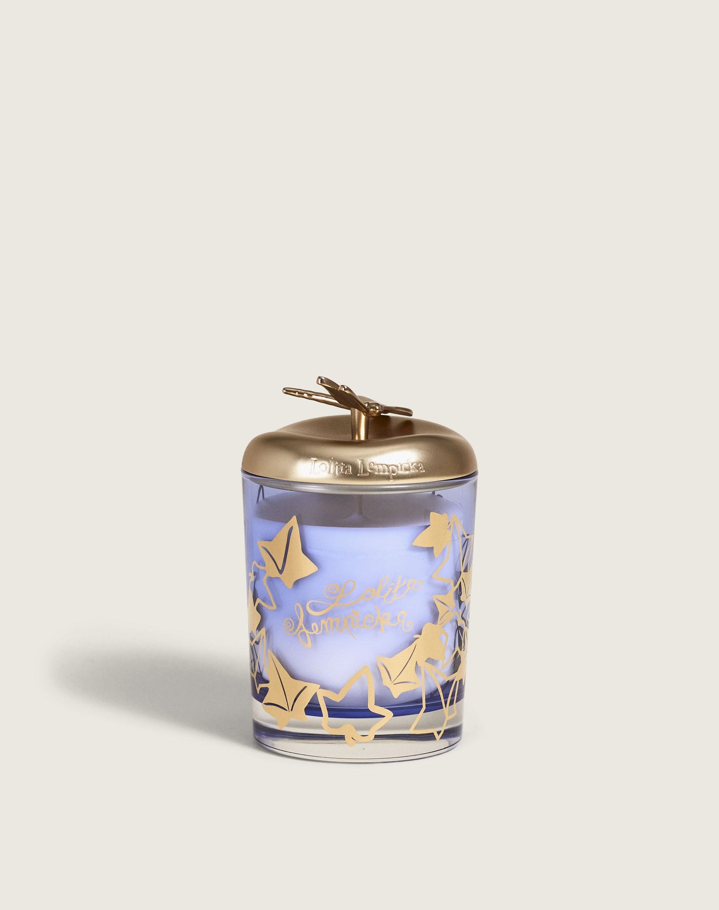 Lolita Lempicka Violet Scented Candle