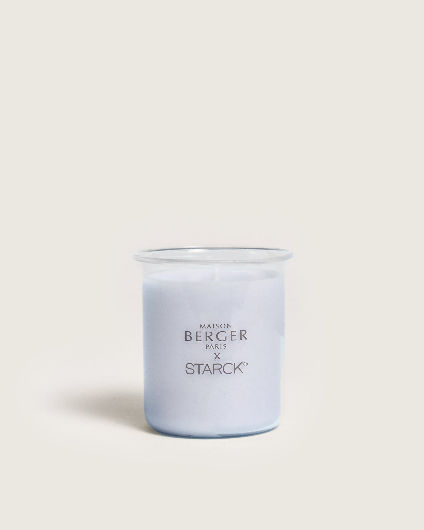 Peau de Pierre Candle Refill by Starck