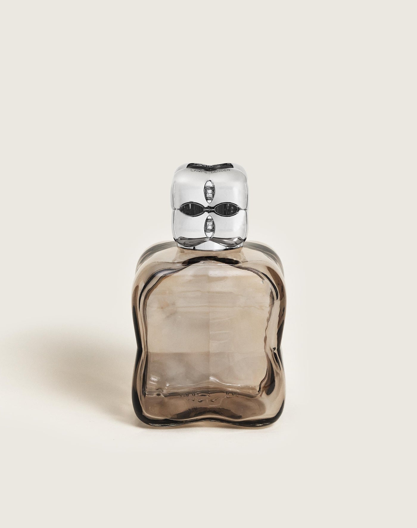 Brown Cosy Lamp Berger Gift Pack