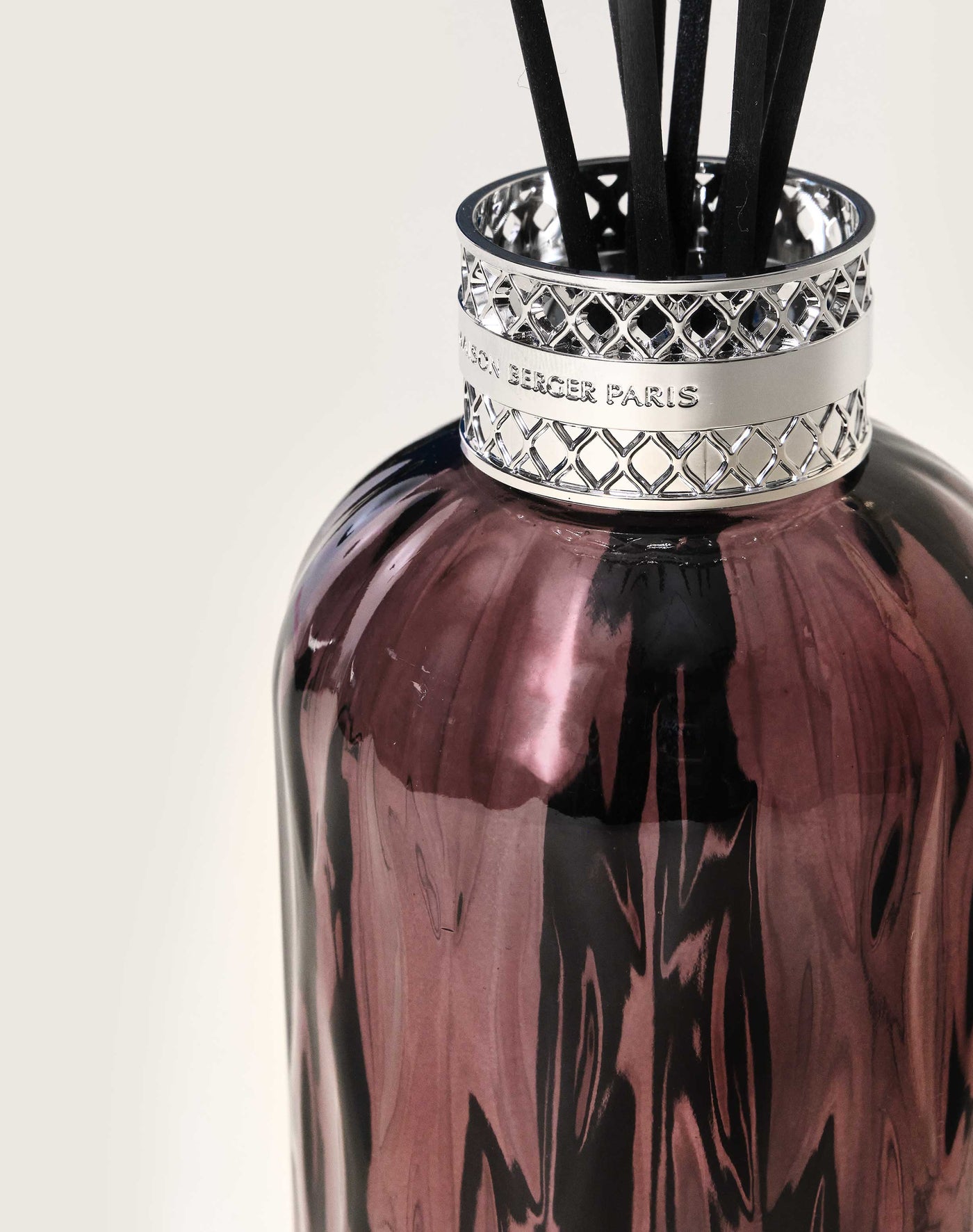 Plum Quintessence Scented Bouquet