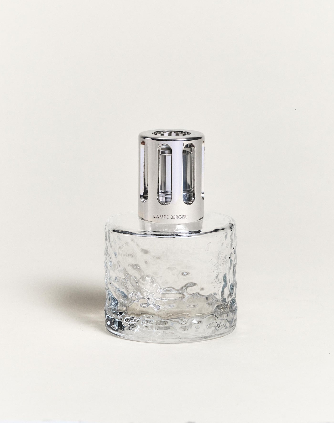 Transparent Mirage Lamp Berger Gift Pack