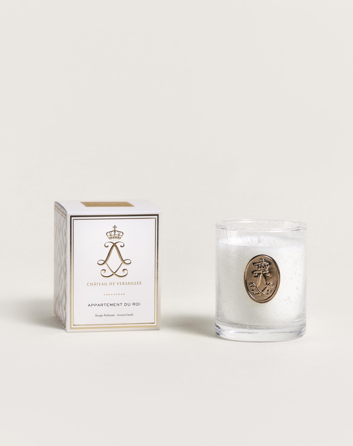 Château de Versailles® 40h Appartement du Roi Scented Candle