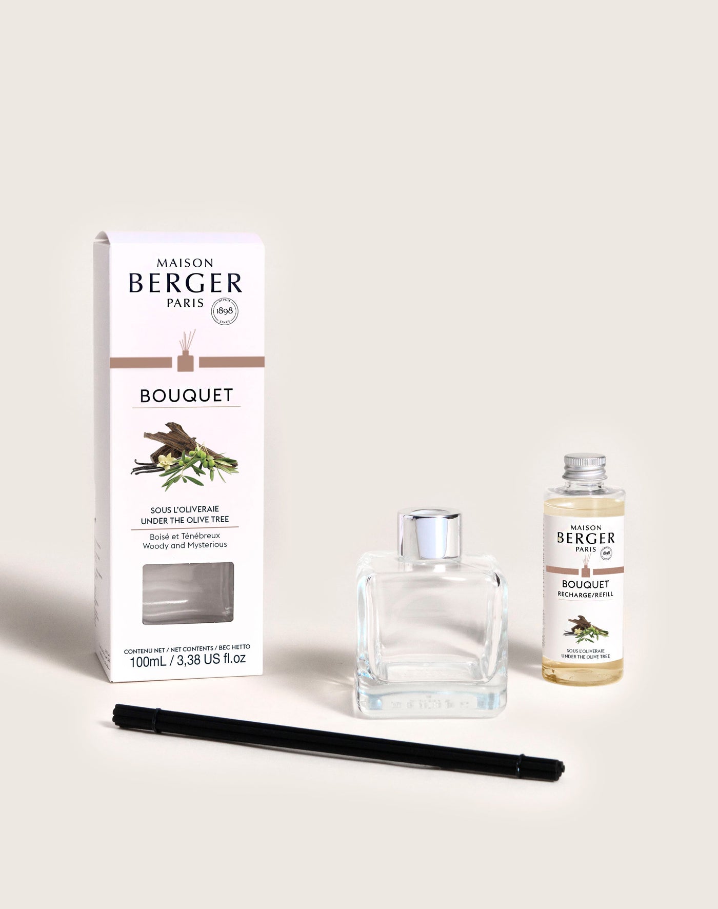 Under the Olive Tree Scented Bouquet