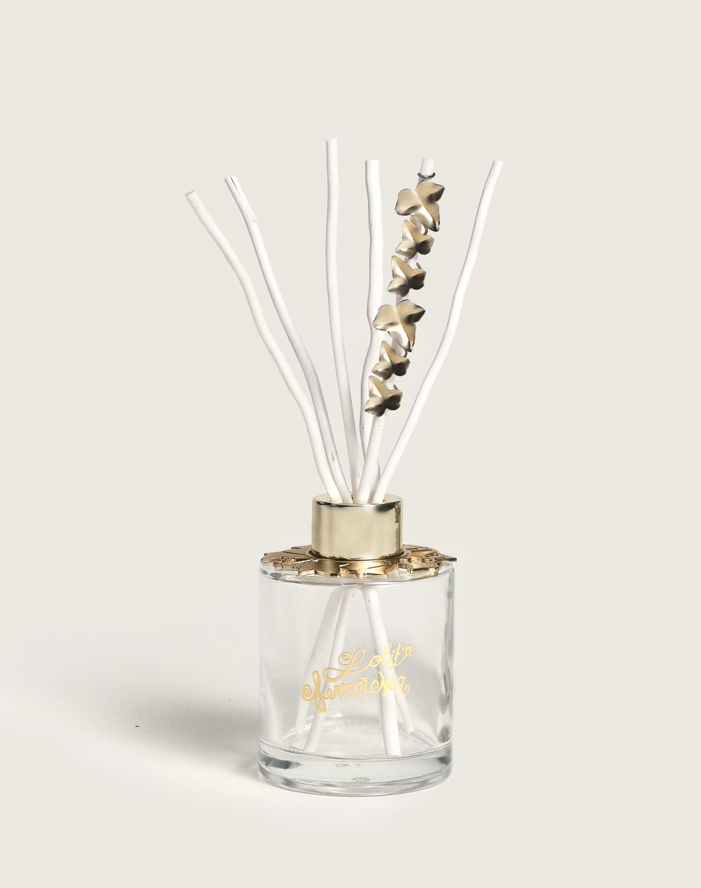 Lolita Lempicka Transparent Bijou Scented Bouquet
