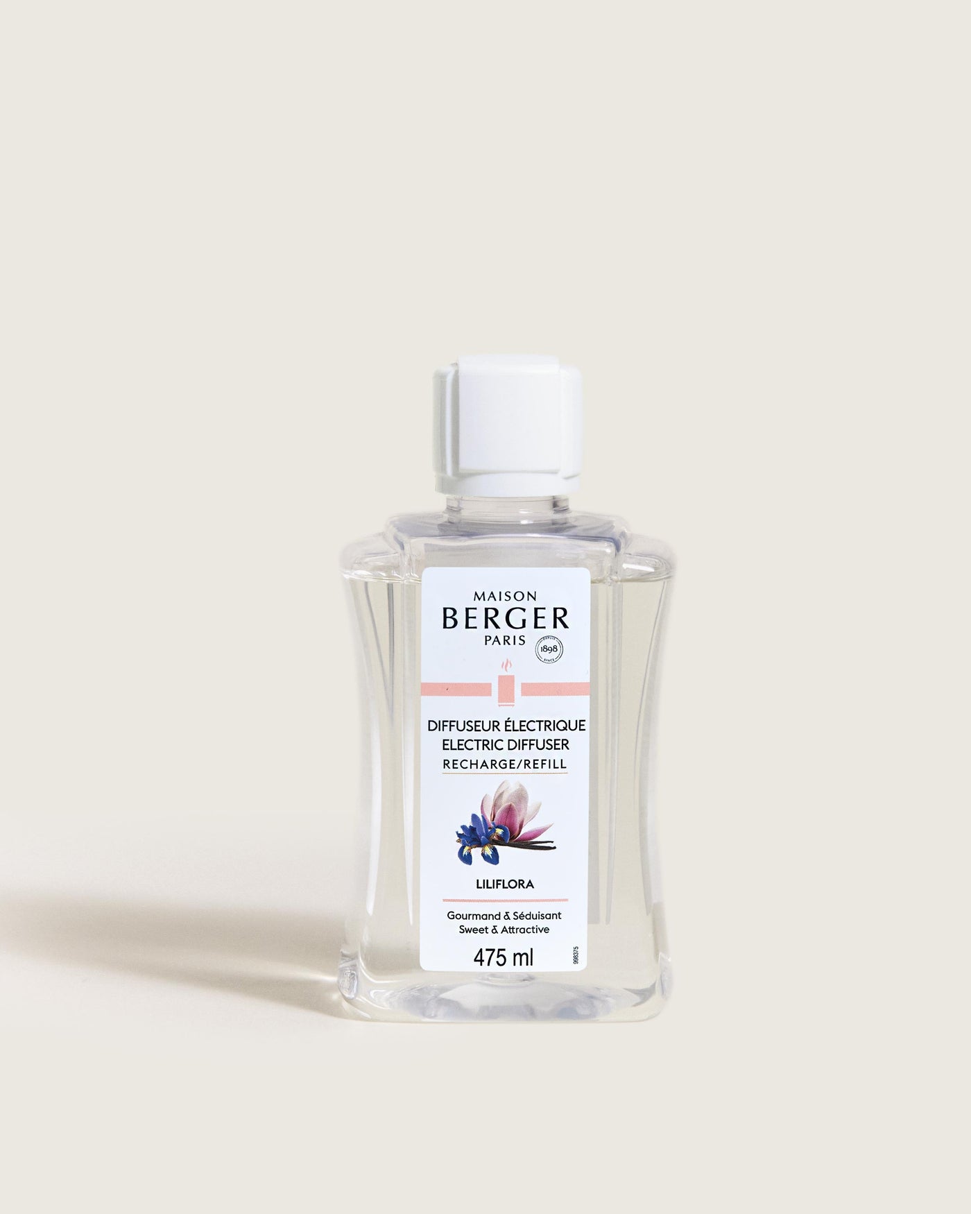 Liliflora Mist Diffuser Refill