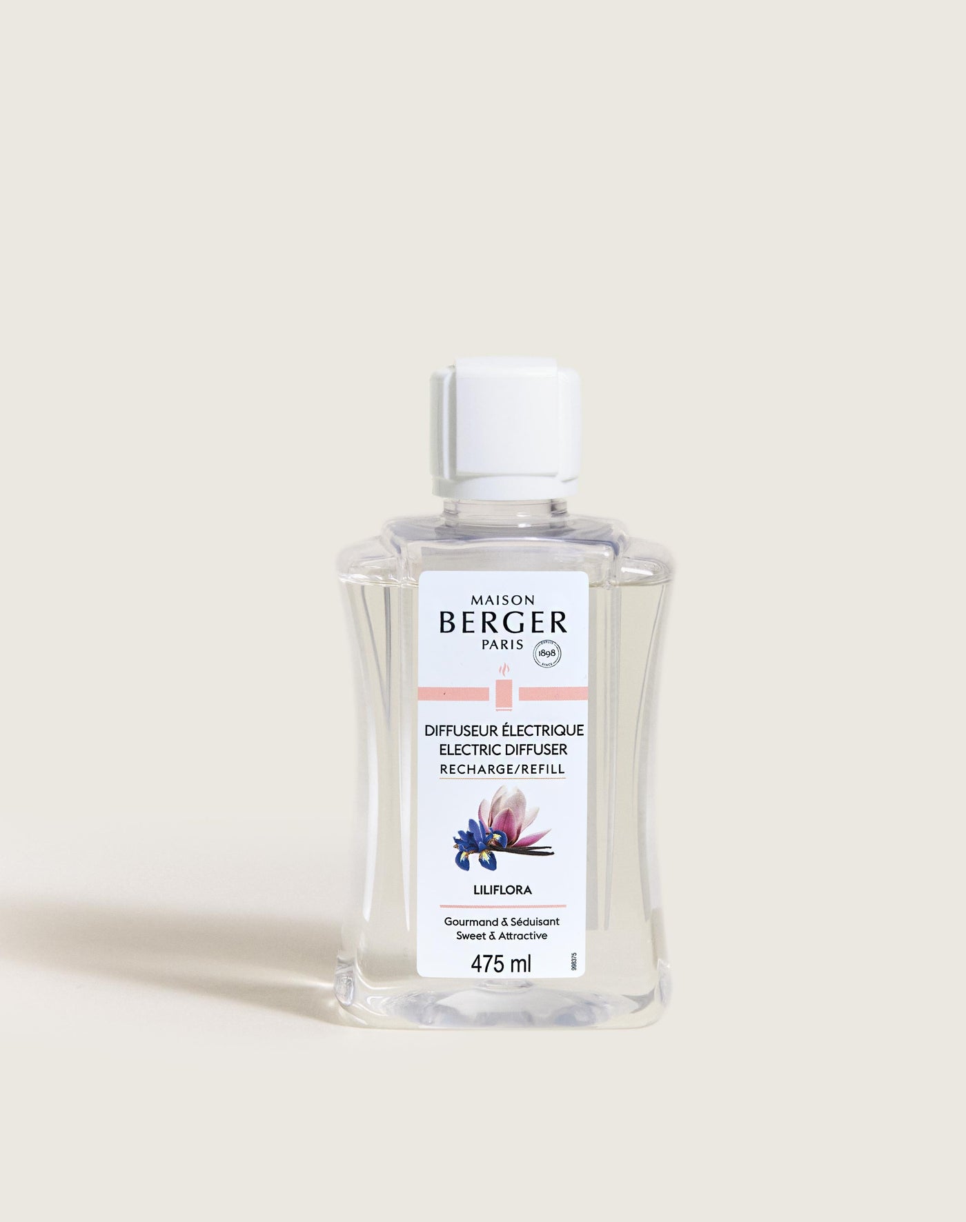 Liliflora Mist Diffuser Refill