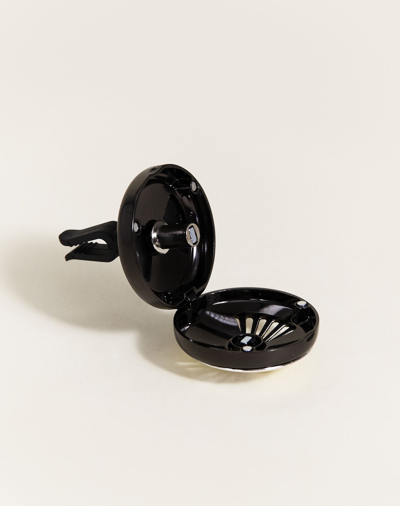 Flash adjustable Car Clip Diffuser