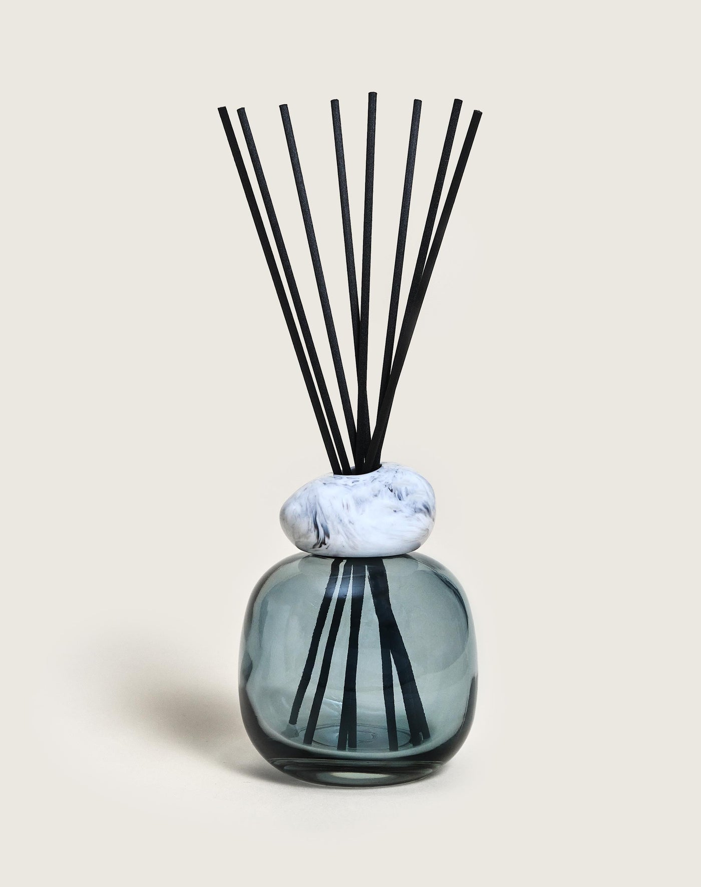 Blue Mineral Scented Bouquet