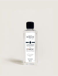 Peau de Pierre Lamp Berger Refill 500ml by Starck