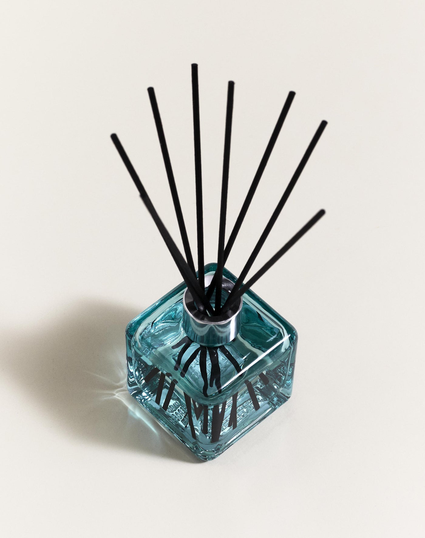 My Bathroom Free from Unpleasant Odours Scented Bouquet