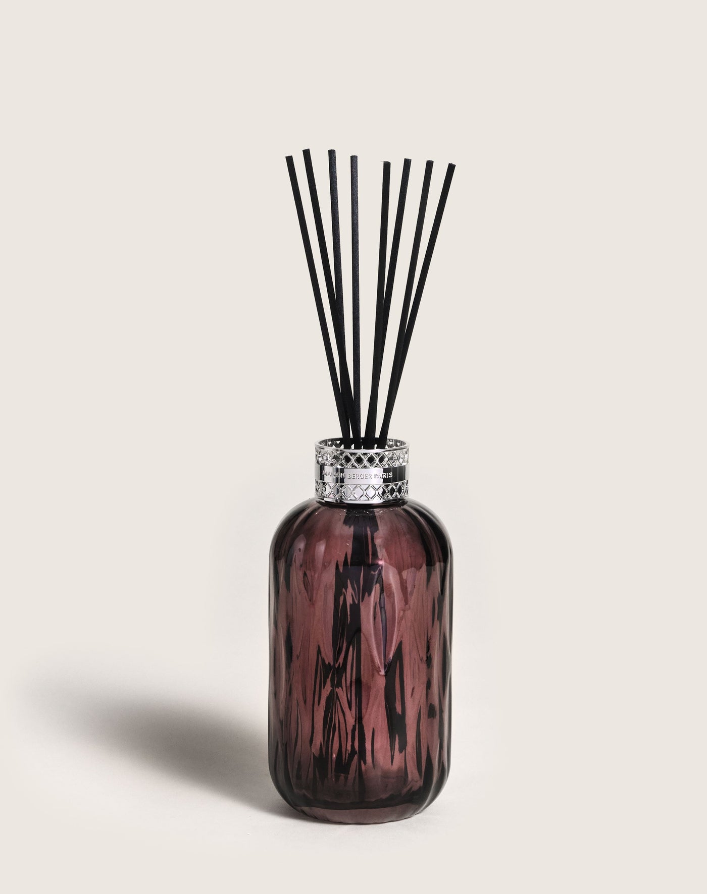 Plum Quintessence Scented Bouquet