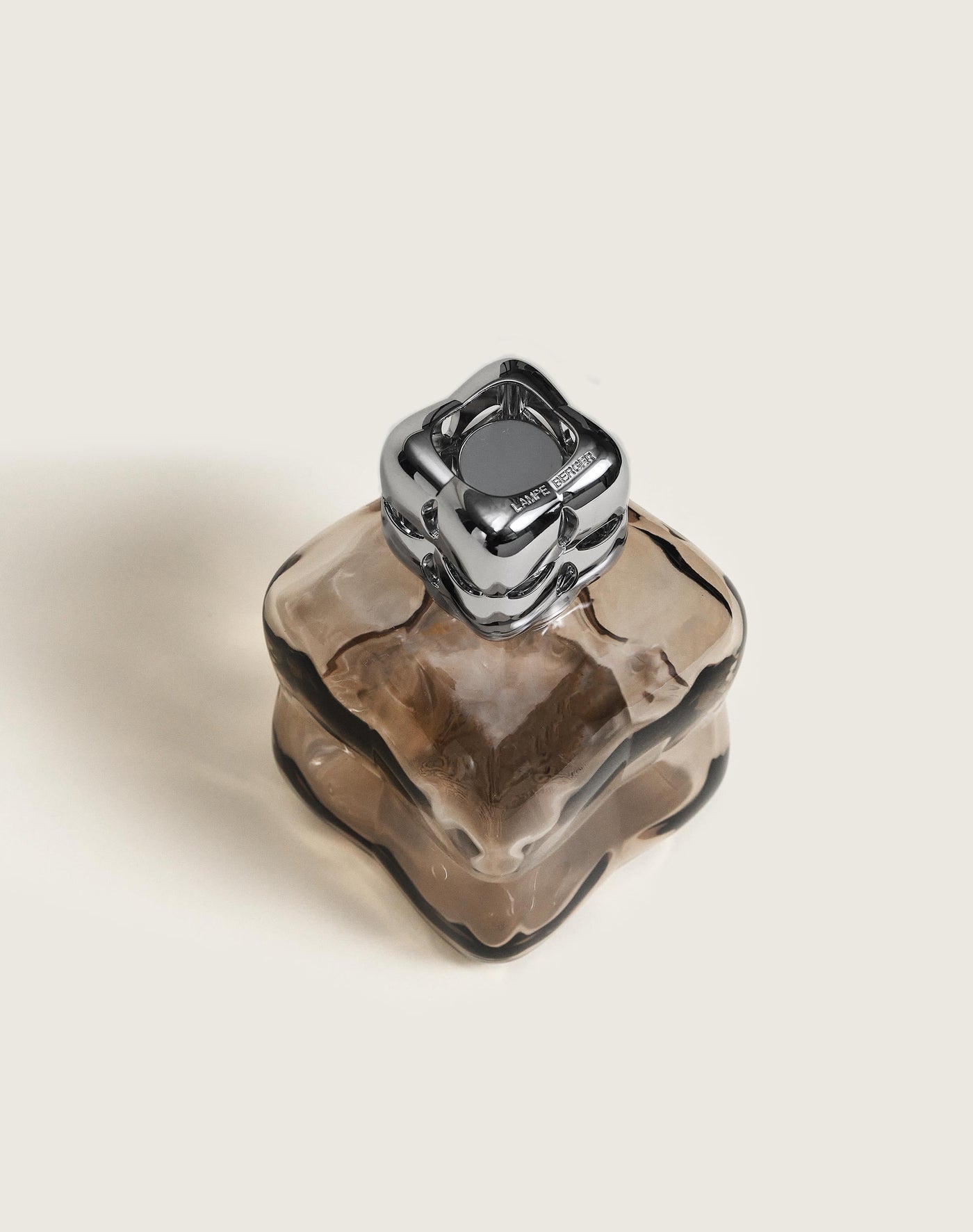 Brown Cosy Lamp Berger Gift Pack