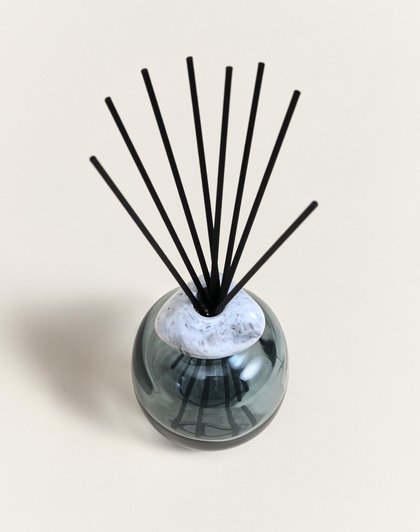 Blue Mineral Scented Bouquet