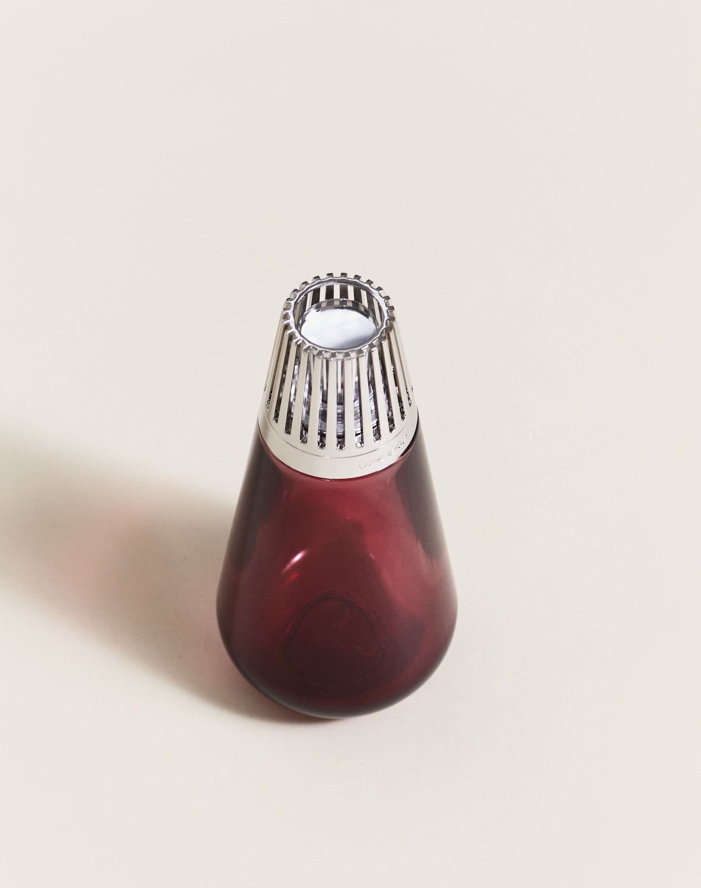 Strawberry Amphora Lamp Berger Gift Pack