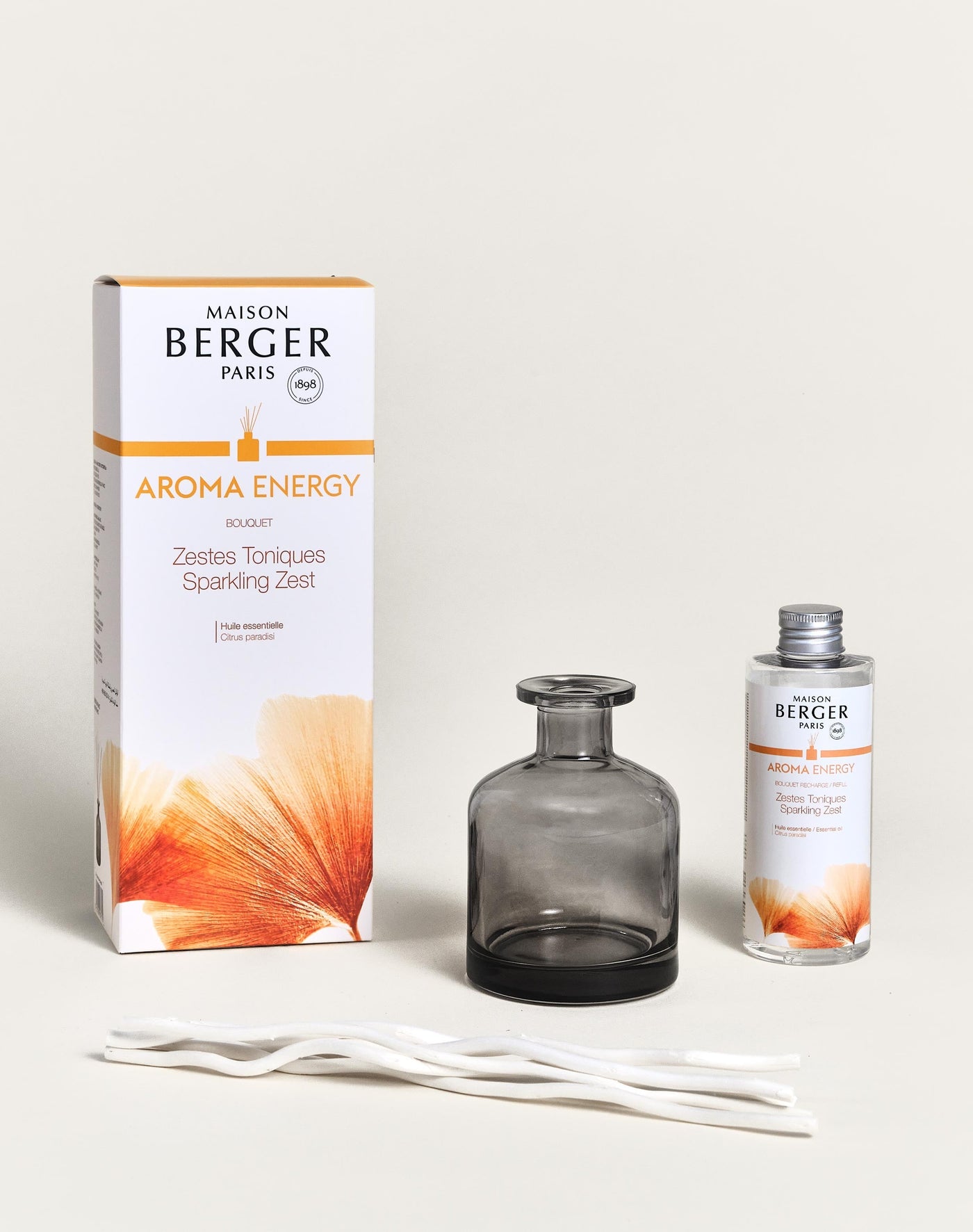 Aroma Energy Scented Bouquet