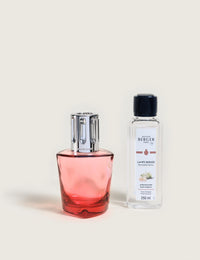 Red Terra Lamp Berger Gift Pack