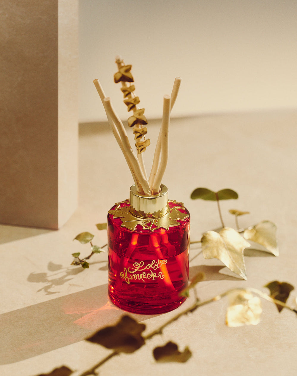 Lolita Lempicka Sweet Bijou Scented Bouquet