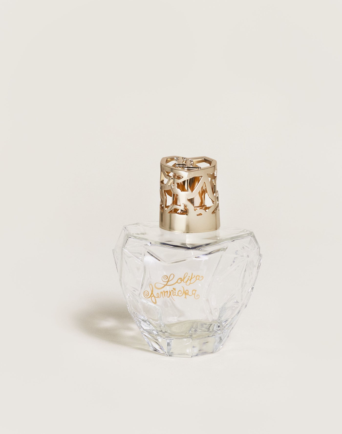 Transparent Lolita Lempicka Lamp Berger Premium Gift Pack