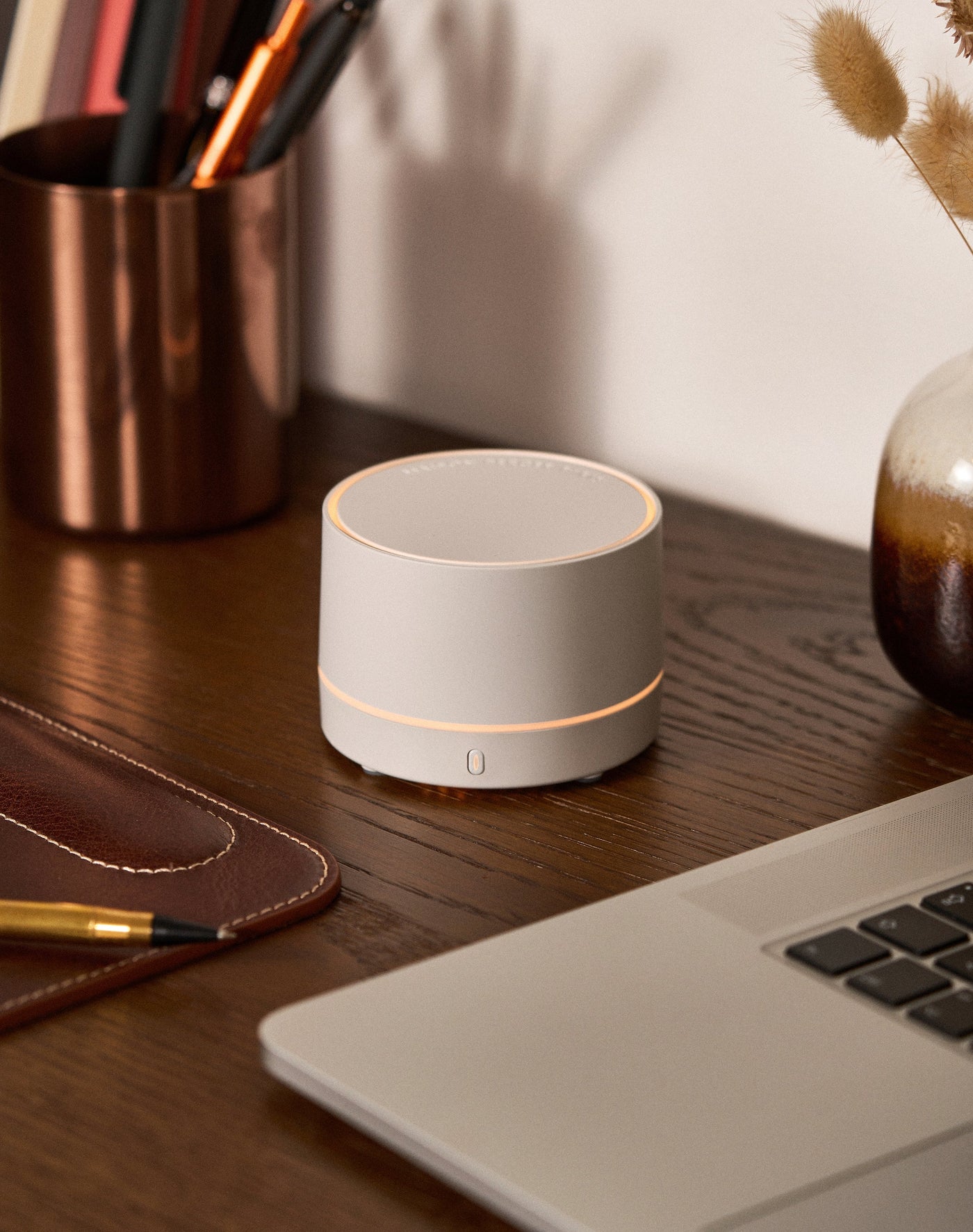 White Nomad Diffuser