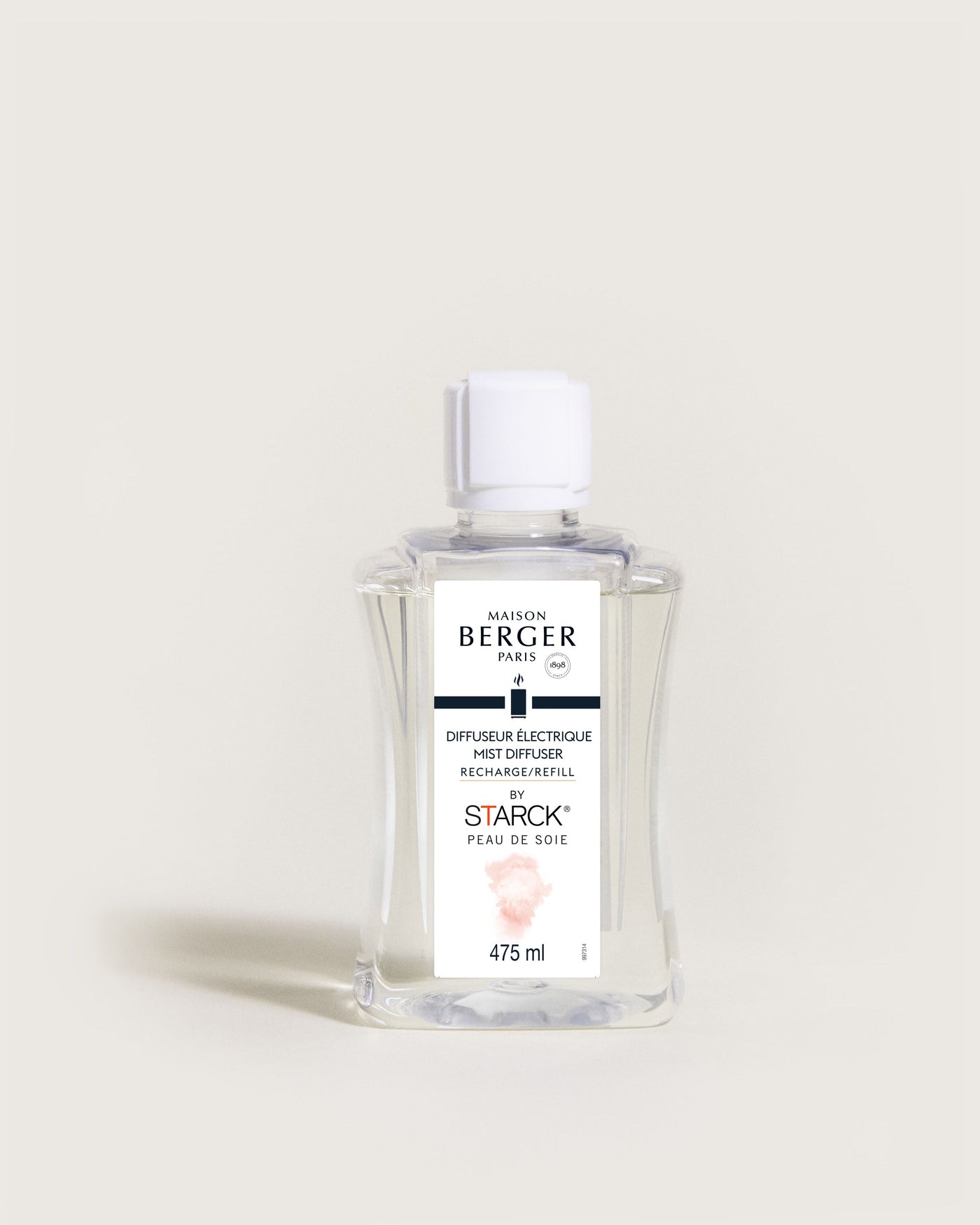 Peau de Soie Mist Diffuser Refill by Starck