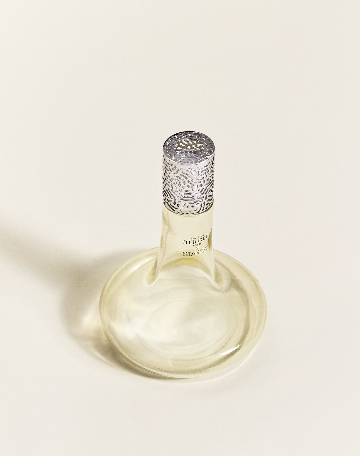 Green Lamp Berger Gift Pack by Starck