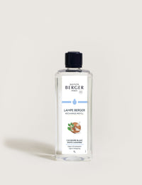 White Cashmere Lamp Berger Refill 1 litre