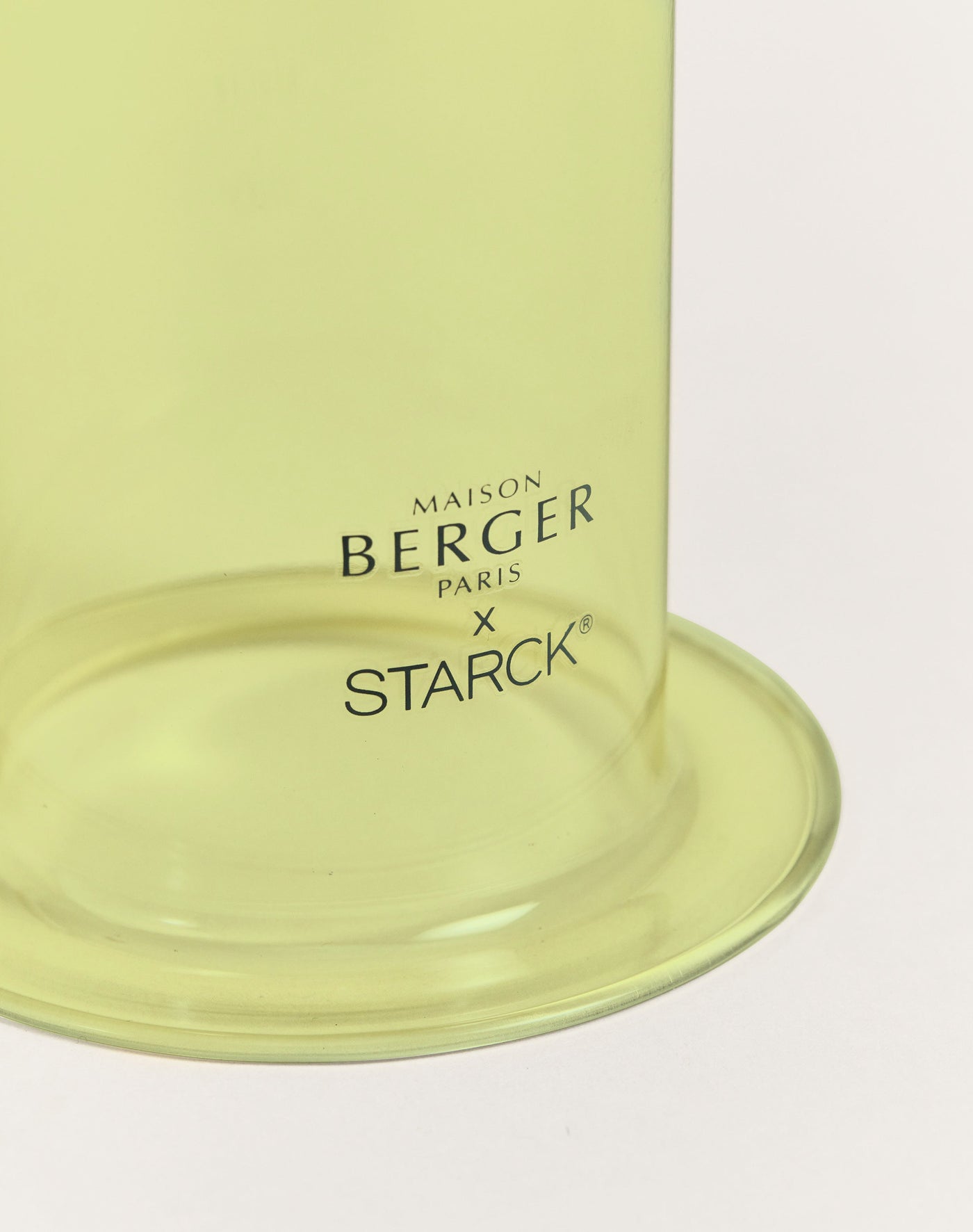 Peau d’Ailleurs Tealight Candle Holder by Starck